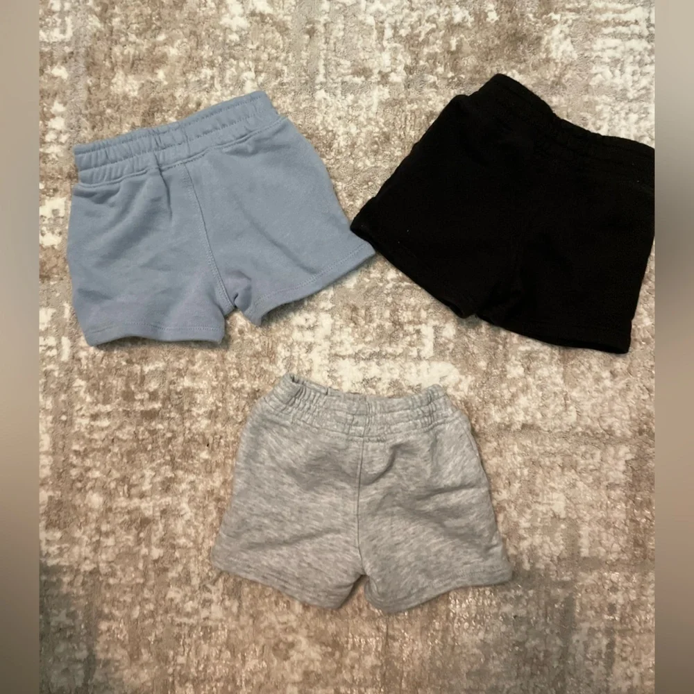 Garanimals euc size